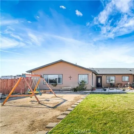 Image 2 - 47881 80th Street West, Lancaster, CA 93536, USA - House for sale