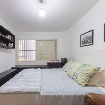Buy this 3 bed apartment on Rua Tabapuã 203 in Vila Olímpia, São Paulo - SP