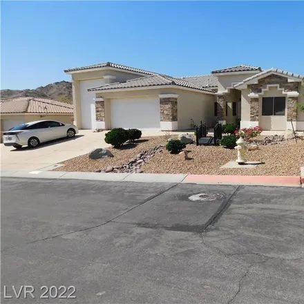 Buy this 2 bed house on 3489 Cottage Meadow Way in Laughlin, NV 89029