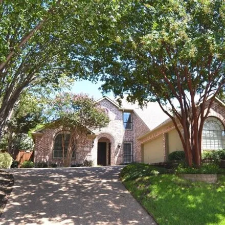 Buy this 4 bed house on 7016 Clear Springs Parkway in Garland, TX 75044
