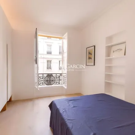 Image 8 - 80 Rue de Passy, 75016 Paris, France - Apartment for rent