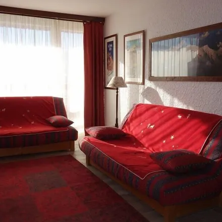Image 1 - Station de l'Alpe de Huez, 38750 Huez, France - Apartment for rent