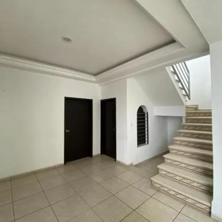 Buy this 3 bed house on Avenida Club de Golf in Club de Golf Vallescondido, 52930 Ciudad López Mateos