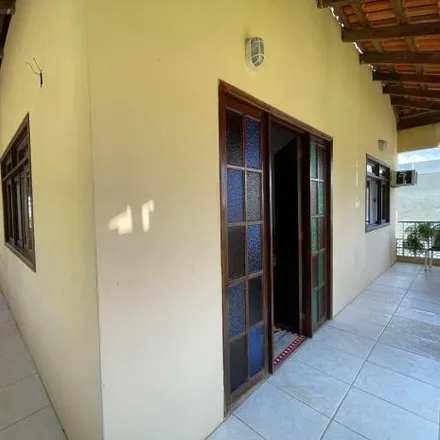 Buy this 2 bed house on Residencial Villa Verde in Rua Fritz Spernau 377, Fortaleza