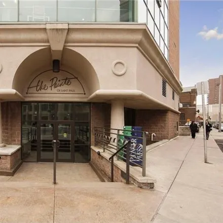 Image 2 - The Pointe of Saint Paul, 78 East 10th Street, Saint Paul, MN 55101, USA - Condo for rent