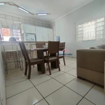 Buy this 2 bed house on unnamed road in Lençóis Paulista, Lençóis Paulista - SP