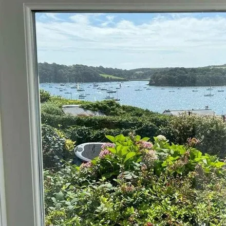 Image 4 - St Mawes Methodist Church, Chapel Terrace, St. Mawes, TR2 5BH, United Kingdom - Townhouse for sale