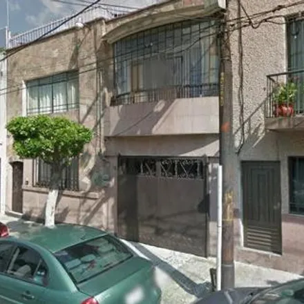 Buy this 4 bed house on Calle Bahía Caracas in Miguel Hidalgo, 11300 Santa Fe