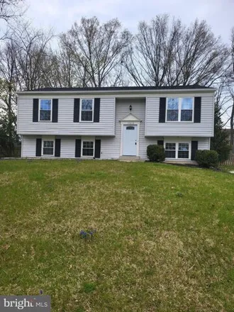 Image 1 - 15010 Newcomb Lane, Bowie, MD 20716, USA - House for sale