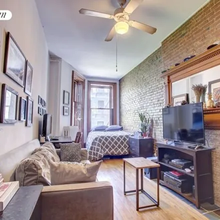 Rent this studio apartment on 104 West 80th Street in New York, NY 10024