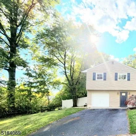 Buy this 3 bed house on 14 Beechwood Drive in Roxbury Township, NJ 07876