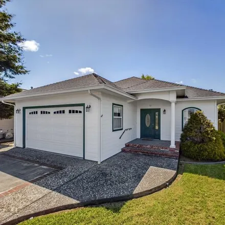 Buy this 3 bed house on 178 Dove Court in Fortuna, CA 95540