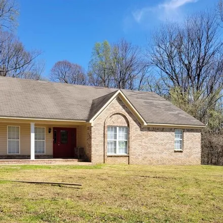 Rent this 3 bed house on Walker Field Lane in Tipton County, TN 38011