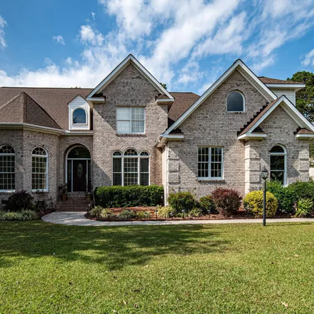 Buy this 6 bed house on 505 Kensington Drive in Brook Valley, Greenville
