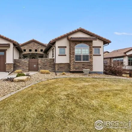 Buy this 4 bed condo on 4012 Rock Creek Drive in Fort Collins, CO 80528