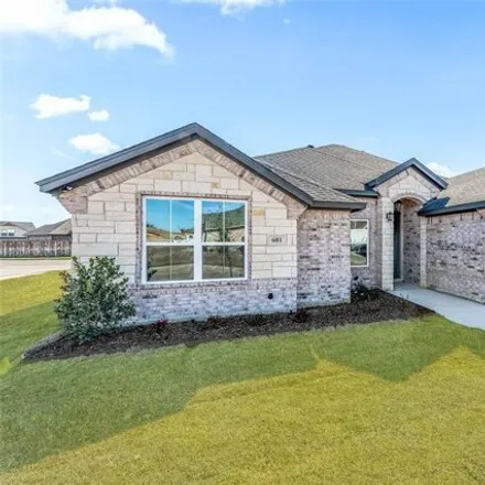 Buy this 4 bed house on 9105 Parkview Cir in Tolar, Hood County