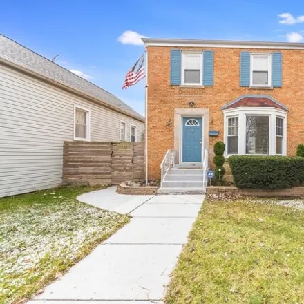 Buy this 2 bed house on 6251 West Byron Street in Chicago, IL 60634