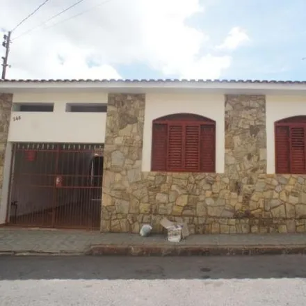 Image 2 - Rua João Pinheiro, Centro, Alfenas - MG, 37130-217, Brazil - House for rent