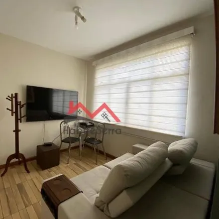 Buy this 1 bed apartment on Rua Papa Pio XII in Teresópolis, Teresópolis - RJ