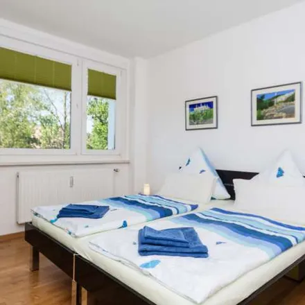 Rent this 1 bed apartment on Jannowitzbrücke in Alexanderstraße, 10179 Berlin