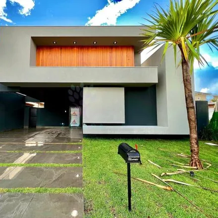 Image 2 - Rua Paina, Novos Estados, Campo Grande - MS, 79034-000, Brazil - House for sale