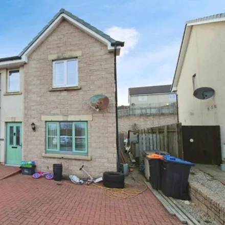 Buy this 3 bed house on 6 Balquharn Way in Portlethen, AB12 4AF
