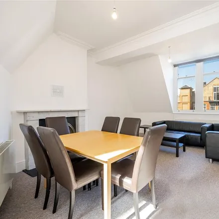 Rent this 2 bed apartment on Old Nick in 20-22 Sandland Street, London
