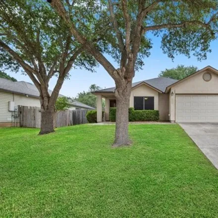 Buy this 3 bed house on 1056 Boxer Pass Drive in Schertz, TX 78154