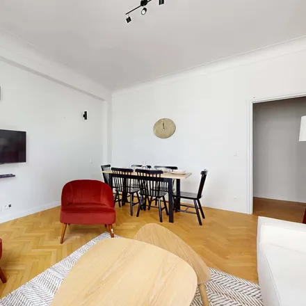 Image 7 - Avenue Louise - Louizalaan, 1050 Brussels, Belgium - Apartment for rent