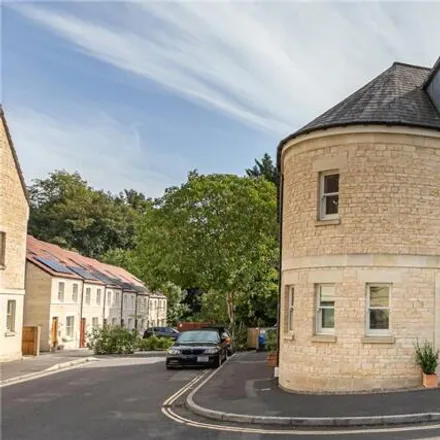 Buy this 3 bed duplex on Manor Road in Bath, BA1 4BW