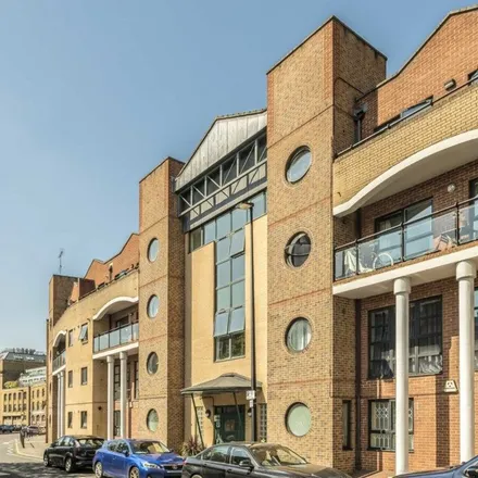 Rent this 1 bed apartment on 86 Back Church Lane in St. George in the East, London