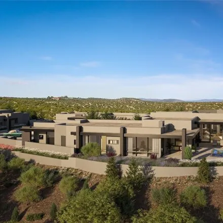 Buy this 6 bed house on Monte Sereno Drive in Santa Fe, NM