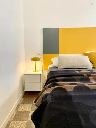 Rent this 2 bed apartment on Via Jacopino da Tradate in 20156 Milan MI, Italy