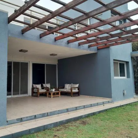 Buy this 3 bed house on Club+ in Avenida Los Álamos - Intercountry, Alto Hermoso