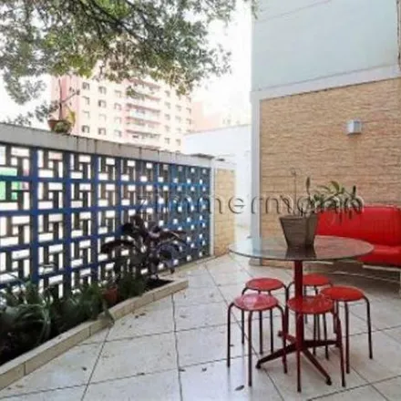 Buy this 4 bed house on Rua Doutor Louis Couty in Vila Madalena, São Paulo - SP