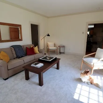 Rent this 4 bed apartment on 68 Hopkins Road in Warren, Northwest Hills Planning Region