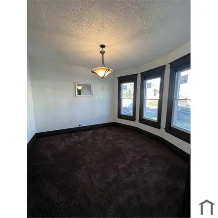 Rent this 6 bed apartment on Woodward / Gratiot NS (NB) in Woodward Avenue, Detroit