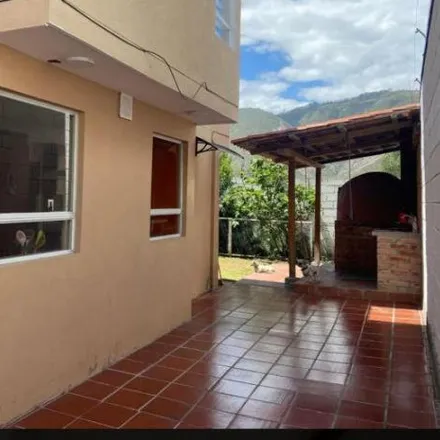 Buy this 4 bed house on unnamed road in 170380, Ecuador