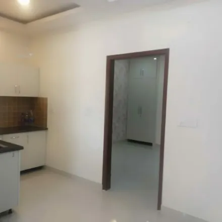 Buy this 2 bed apartment on unnamed road in Sahibzada Ajit Singh Nagar District, Zirakpur - 140603