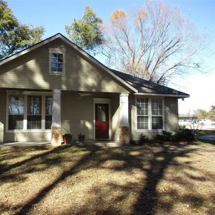 Buy this 3 bed house on 674 US 69;FM 2795 in Emory, Rains County