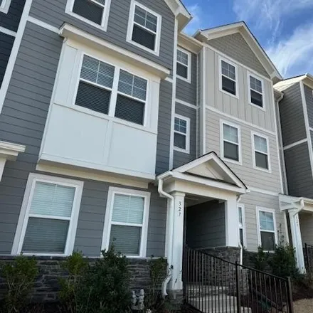 Rent this 3 bed townhouse on unnamed road in Wake County, NC 25787