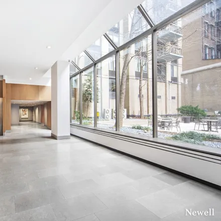Image 7 - Madison Green Residential Plaza, East 23rd Street, New York, NY 10010, USA - Apartment for rent