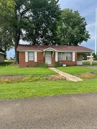 Buy this 2 bed house on 302 Central St in Hornersville, Missouri
