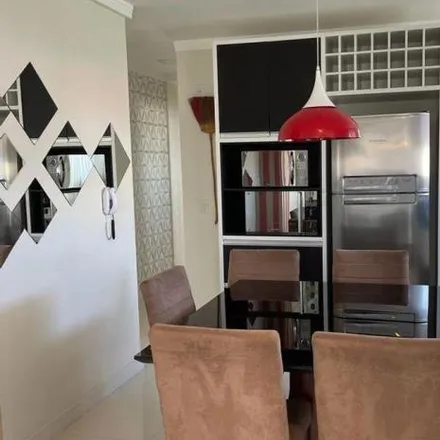 Buy this 2 bed apartment on Rua Virginia Ledra Cavilha in Jardim Dourado, Porto Belo - SC