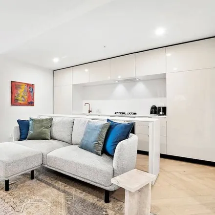 Image 2 - Fitzroy VIC 3065, Australia - Apartment for rent