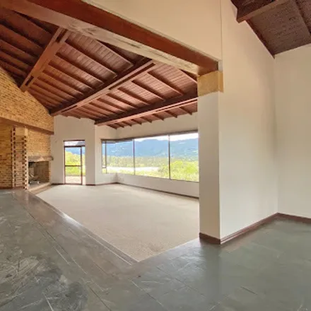Image 3 - Carrera 4, 251001 Sopó, Colombia - House for sale