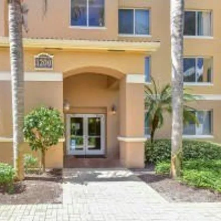 Image 1 - Scotia Drive, Hypoluxo, Palm Beach County, FL 33462, USA - Condo for rent