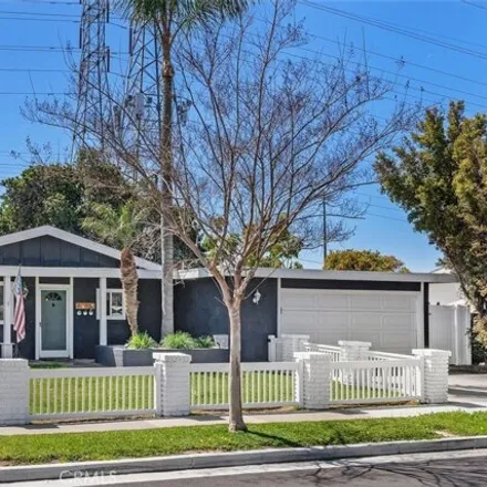 Buy this 3 bed house on 10022 Kukui Drive in Huntington Beach, CA 92646