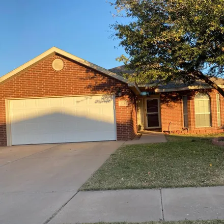 Buy this 3 bed house on 400 Juneau Avenue in Lubbock, TX 79416