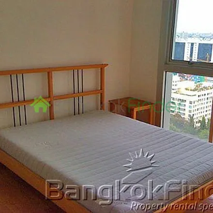 Image 3 - B-Quik, Soi Thana Aket, Vadhana District, Bangkok 10110, Thailand - Apartment for rent